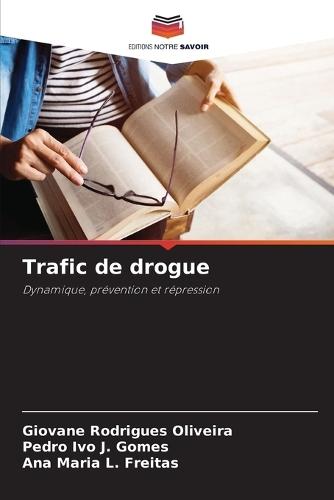 Trafic de drogue