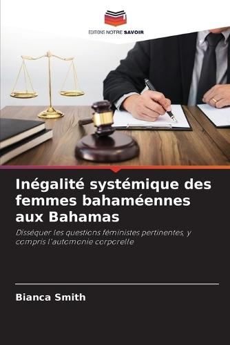 Inégalité systémique des femmes bahaméennes aux Bahamas