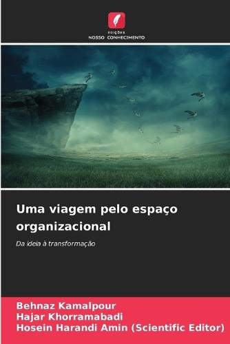 Uma viagem pelo espaço organizacional