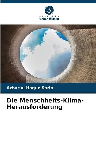 Die Menschheits-Klima-Herausforderung