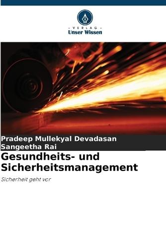 Gesundheits- und Sicherheitsmanagement
