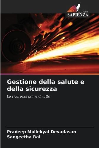 Gestione della salute e della sicurezza