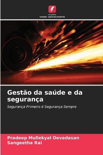 Gestão da saúde e da segurança