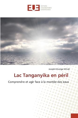 Lac Tanganyika en péril