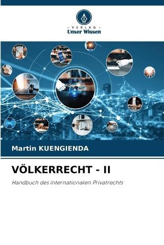 Völkerrecht - II