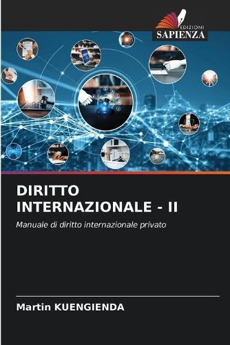 Diritto Internazionale - II