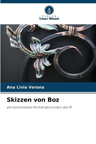 Skizzen von Boz