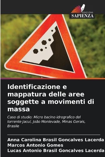 Identificazione e mappatura delle aree soggette a movimenti di massa