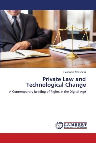 Private Law and Technological Change