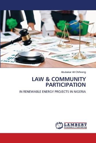 Law & Community Participation