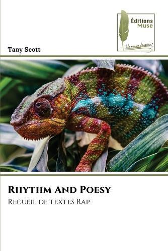 Rhythm And Poesy