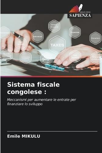 Sistema fiscale congolese