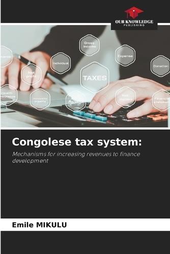 Congolese tax system