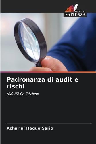 Padronanza di audit e rischi