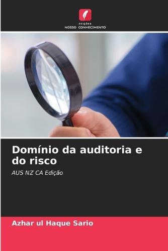 Domínio da auditoria e do risco