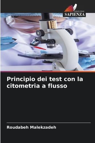 Principio dei test con la citometria a flusso