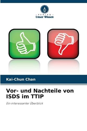 Vor- und Nachteile von ISDS im TTIP