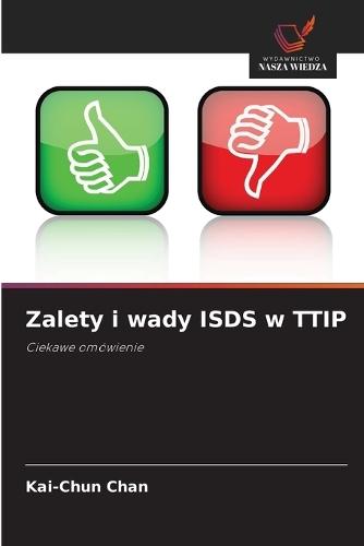 Zalety i wady ISDS w TTIP
