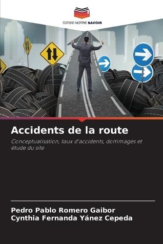 Accidents de la route