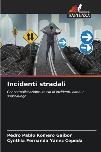 Incidenti stradali