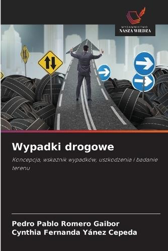 Wypadki drogowe