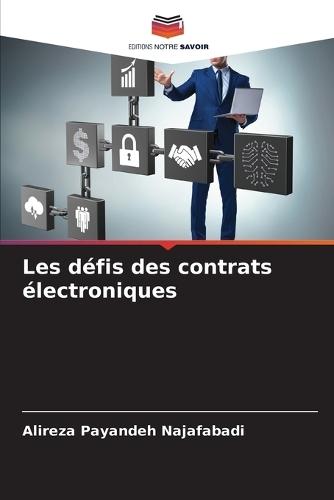 Les défis des contrats électroniques