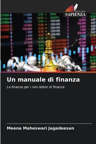 Un manuale di finanza