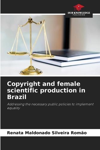 Copyright and female scientific production in Brazil