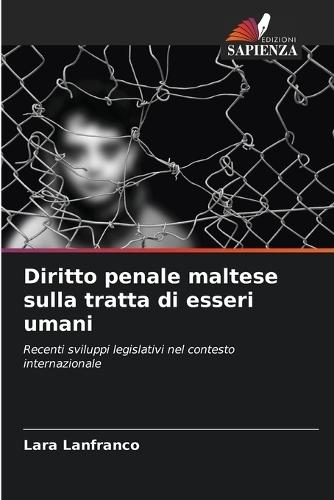 Diritto penale maltese sulla tratta di esseri umani