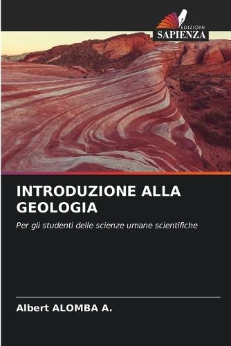 Introduzione Alla Geologia