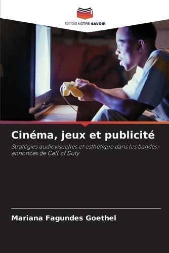 Cinéma, jeux et publicité