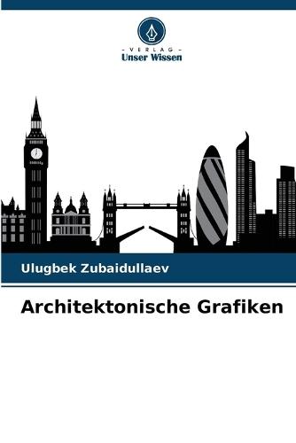 Architektonische Grafiken