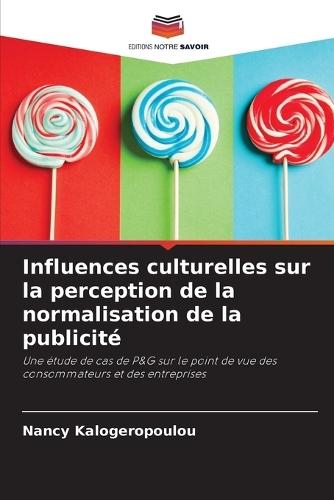 Influences culturelles sur la perception de la normalisation de la publicité