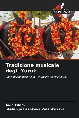 Tradizione musicale degli Yuruk