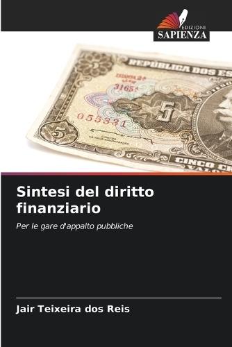Sintesi del diritto finanziario