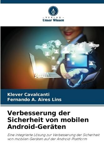 Verbesserung der Sicherheit von mobilen Android-Geräten