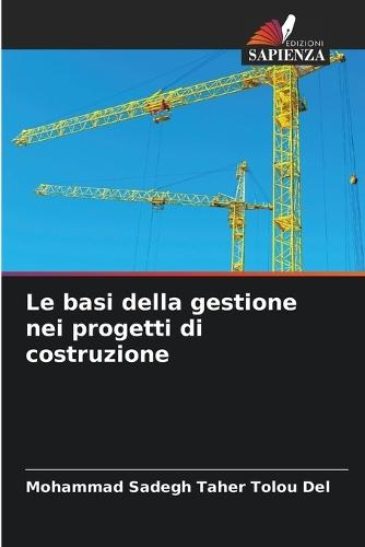 Le basi della gestione nei progetti di costruzione