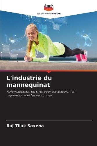 L'industrie du mannequinat