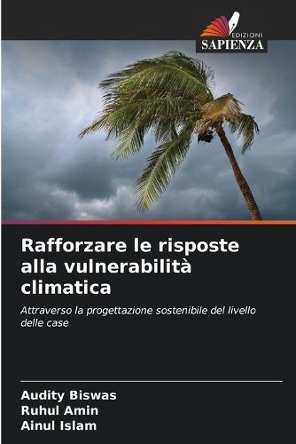 Rafforzare le risposte alla vulnerabilità climatica