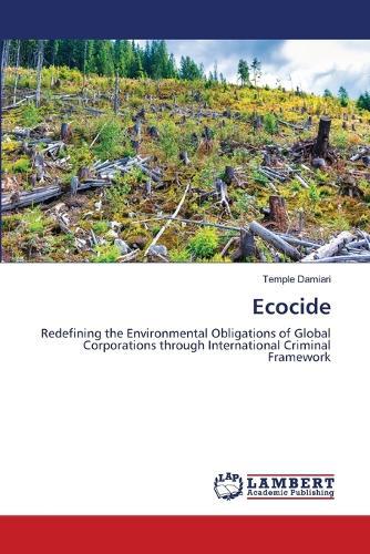 Ecocide