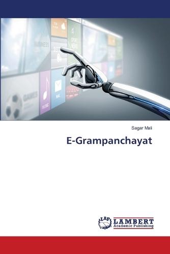 E-Grampanchayat