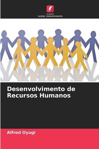 Desenvolvimento de Recursos Humanos