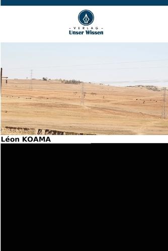 Land Grabbing in Burkina Faso