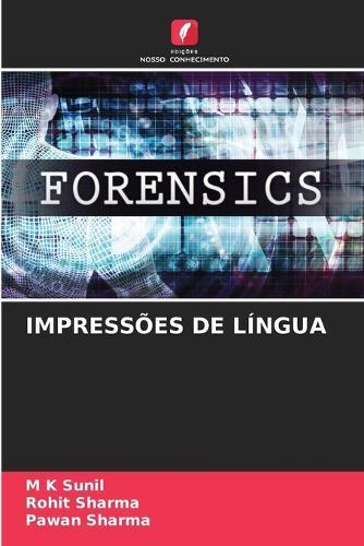 Impressões de Língua