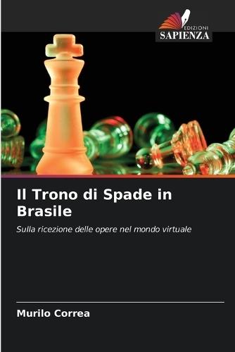 Il Trono di Spade in Brasile
