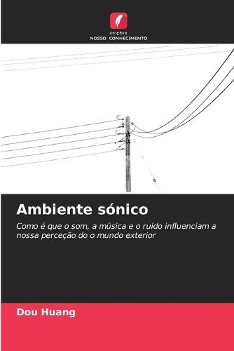 Ambiente sónico