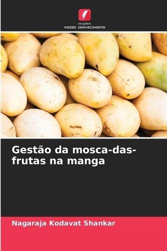 Gestão da mosca-das-frutas na manga