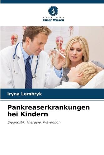 Pankreaserkrankungen bei Kindern