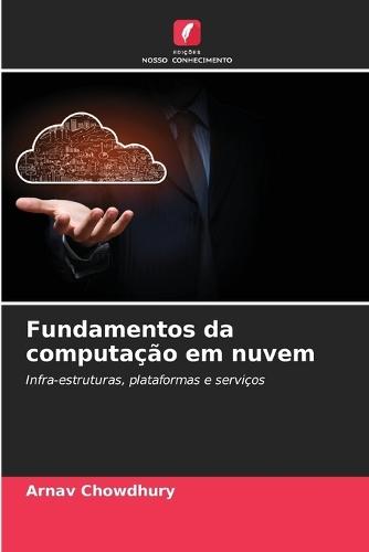 Fundamentos da computação em nuvem