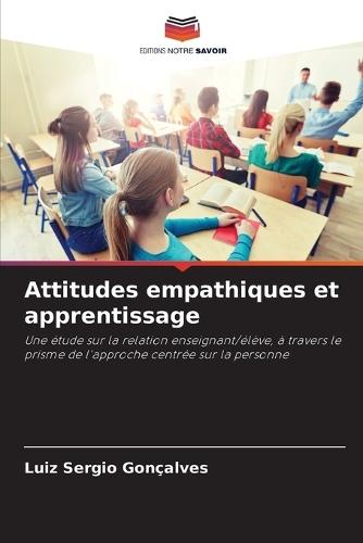 Attitudes empathiques et apprentissage